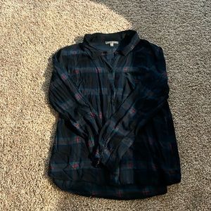 DONT ASK WHY FLANNEL